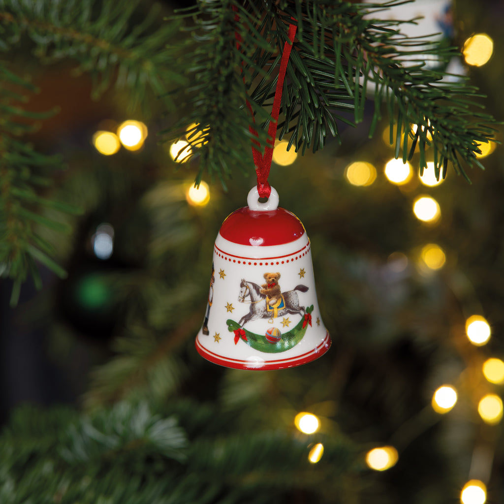 My Christmas Tree Christmas ornaments