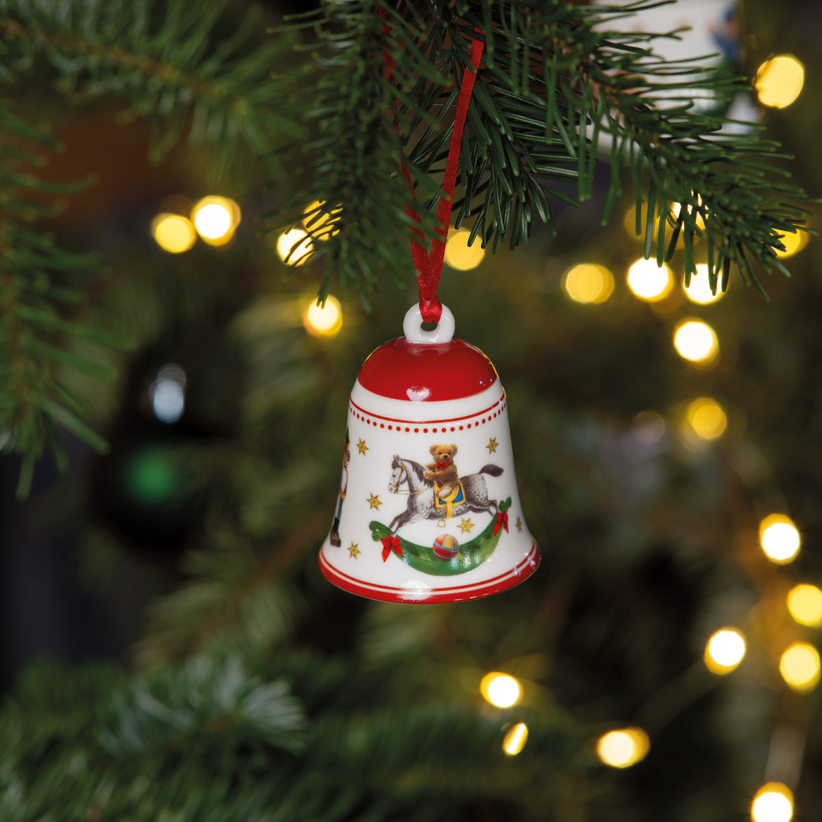 My Christmas Tree Christmas ornaments