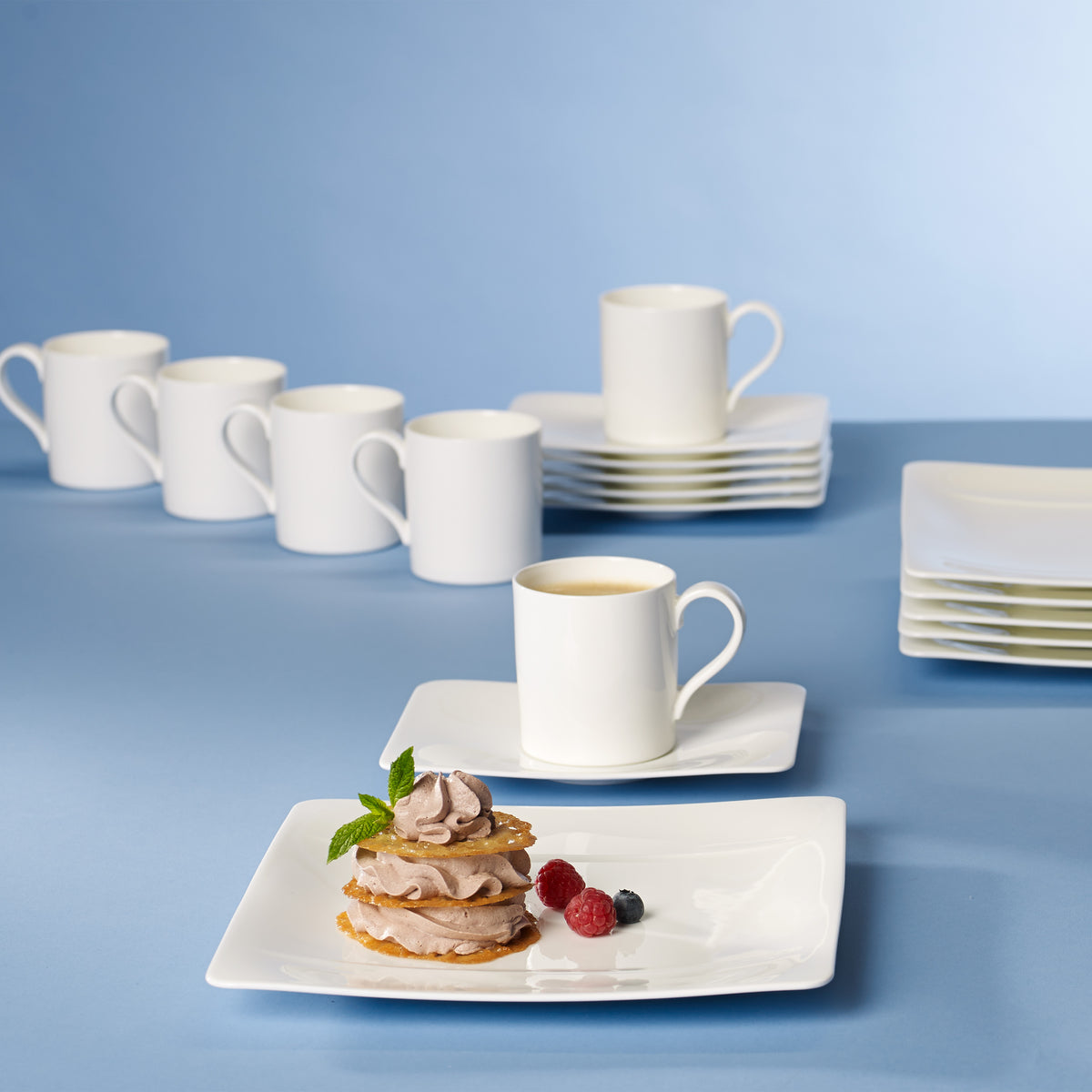 Modern Grace Coffee cup