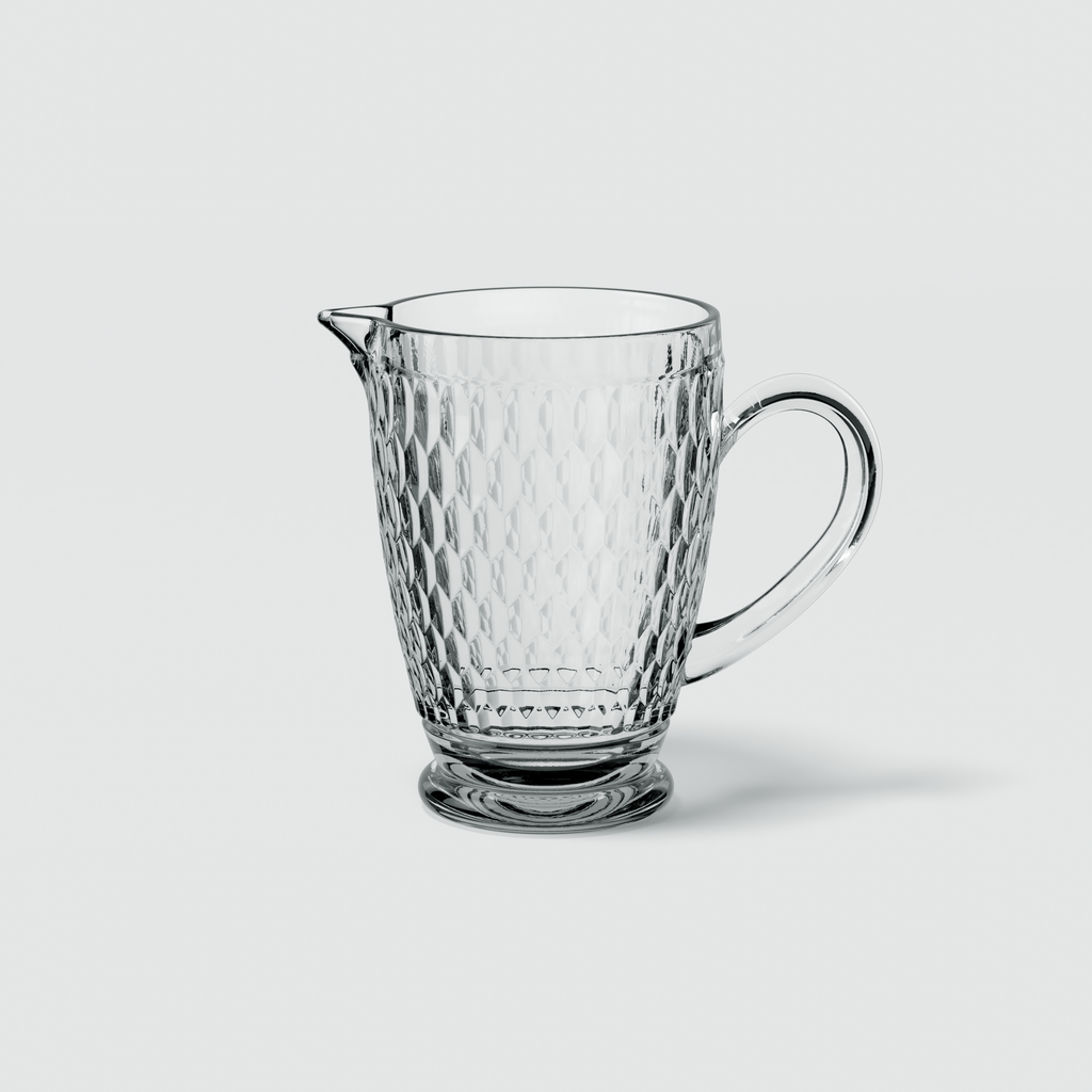 Boston Glass pitcher