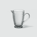 Boston Glass pitcher
