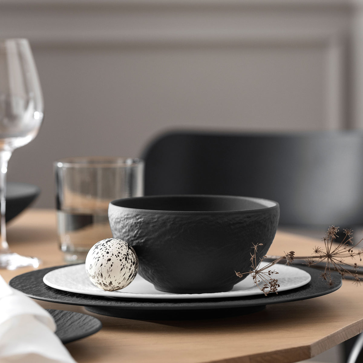 Manufacture Cereal bowl