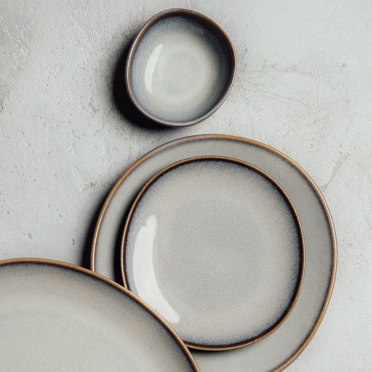 Lave Dipping bowl