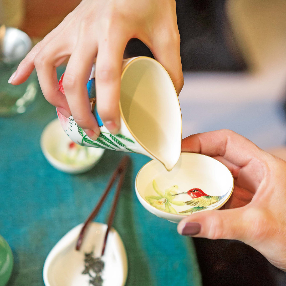 Amazonia Dipping bowl