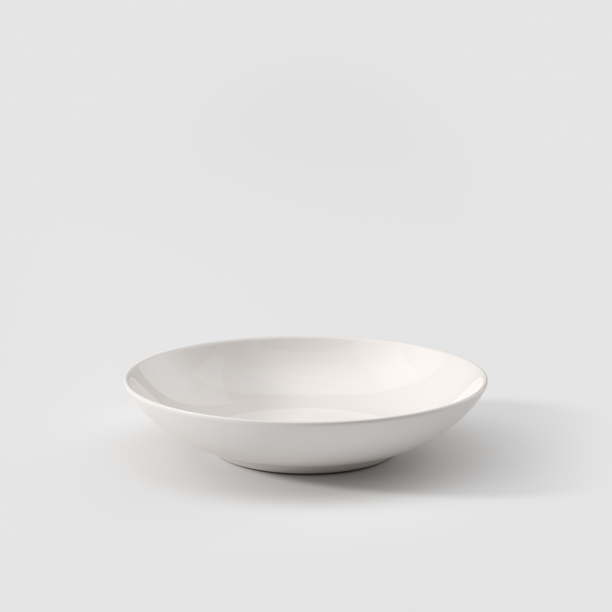For Me Cereal bowl