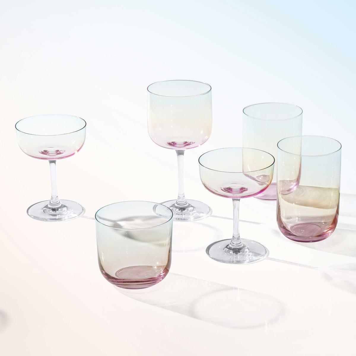 Like Glass Water glass