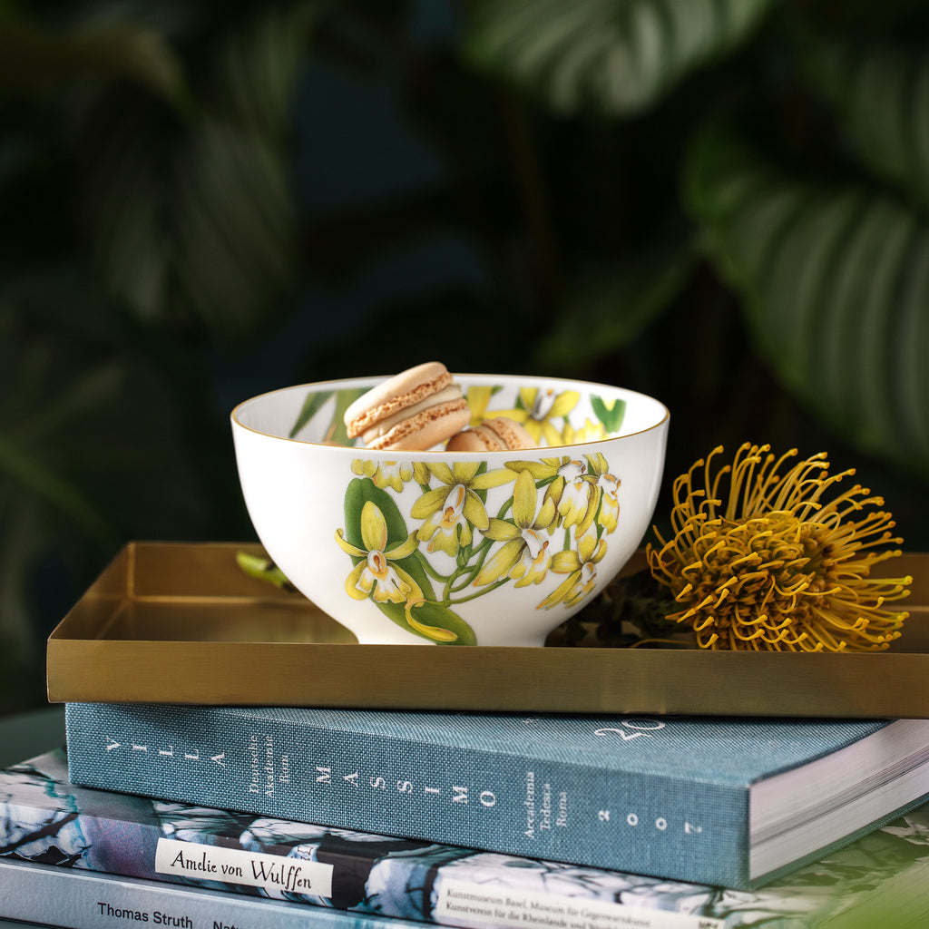 Amazonia Cereal bowl