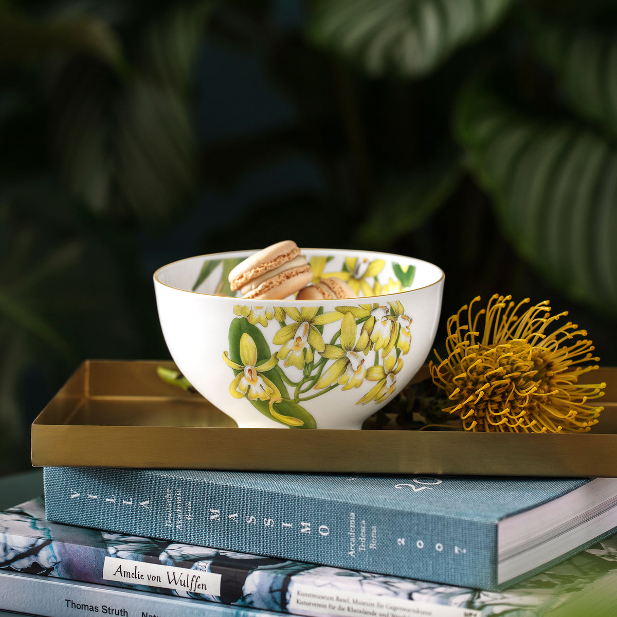 Amazonia Cereal bowl