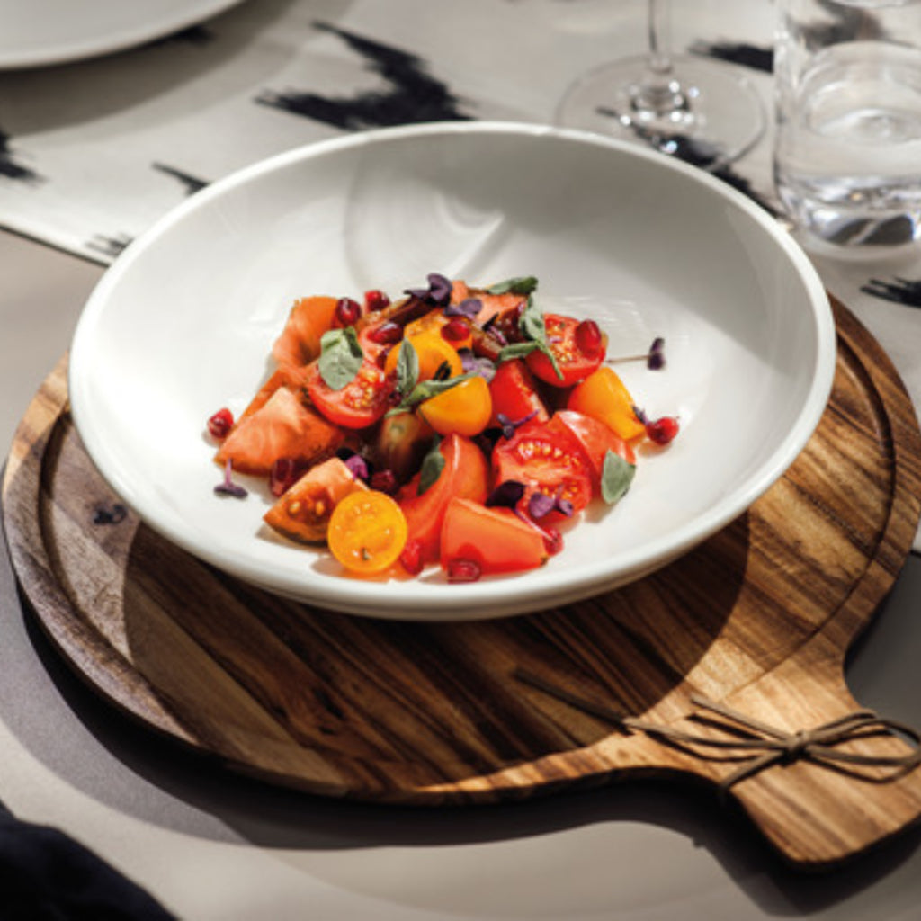 Artesano Dinnerware set