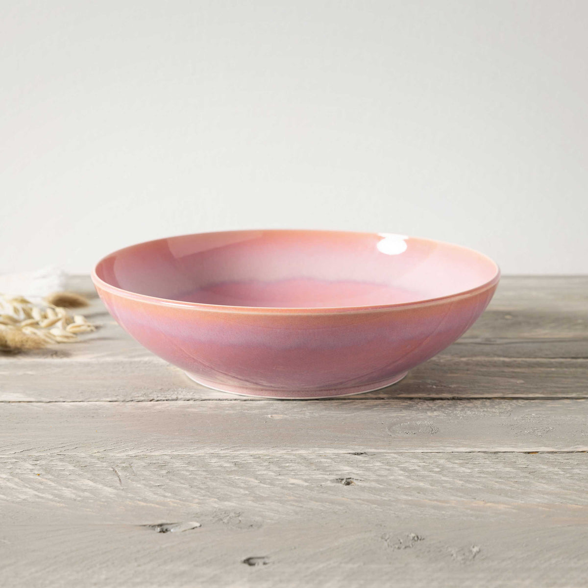Perlemor Serving Bowl