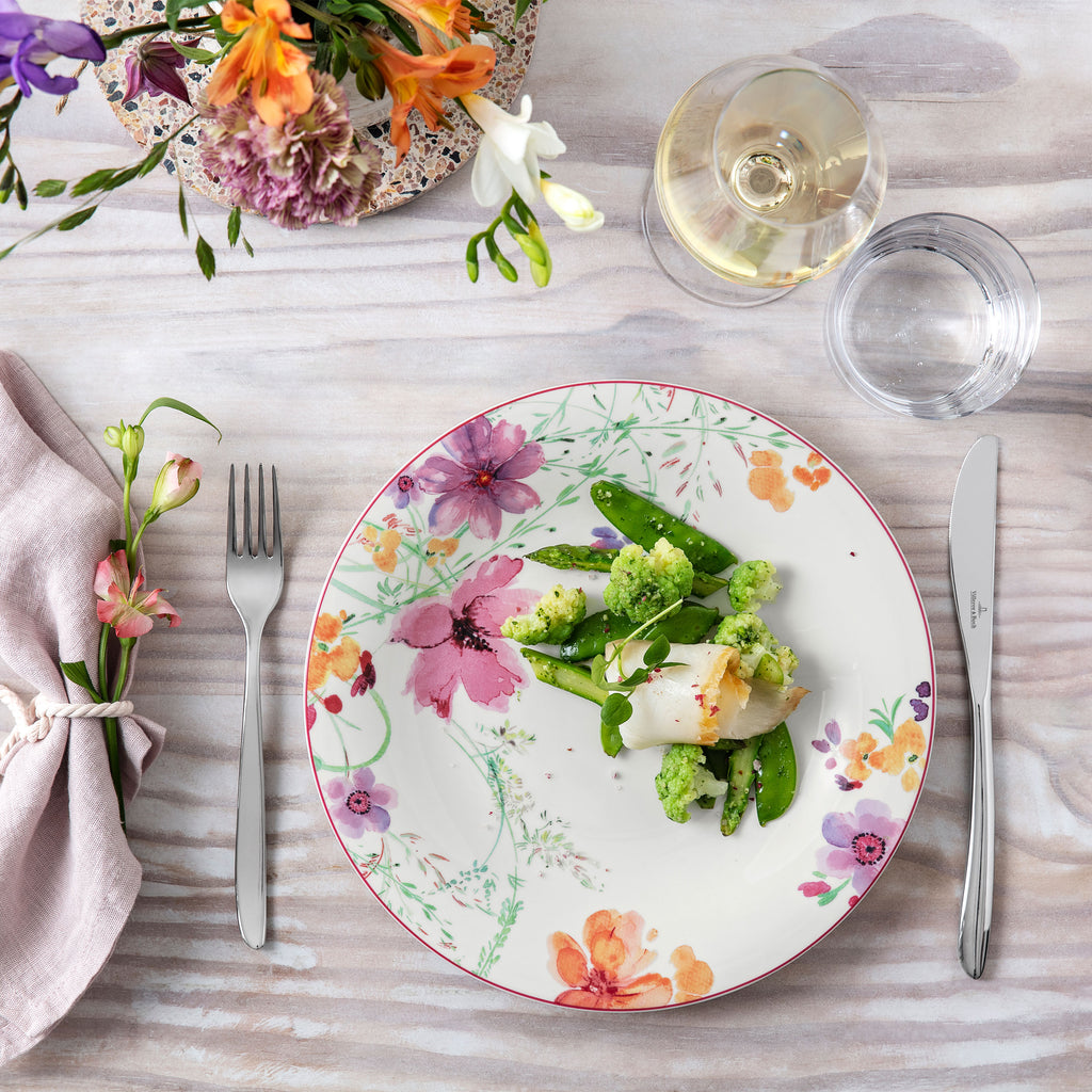 Mariefleur Dinner plate