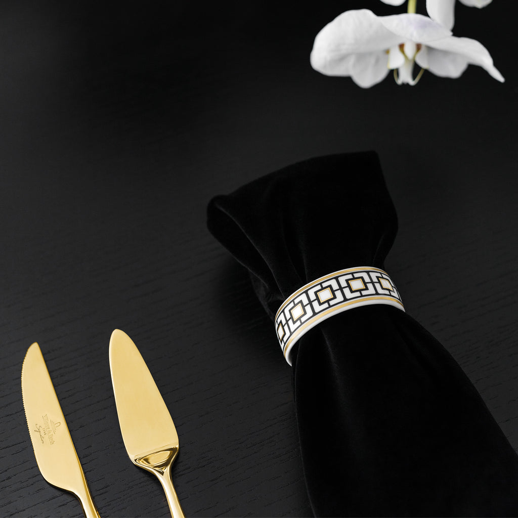 MetroChic Napkin ring