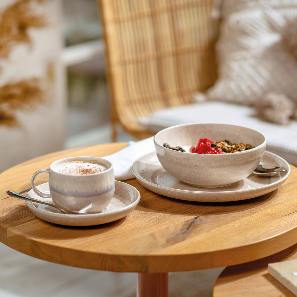 Perlemor Coffee cup