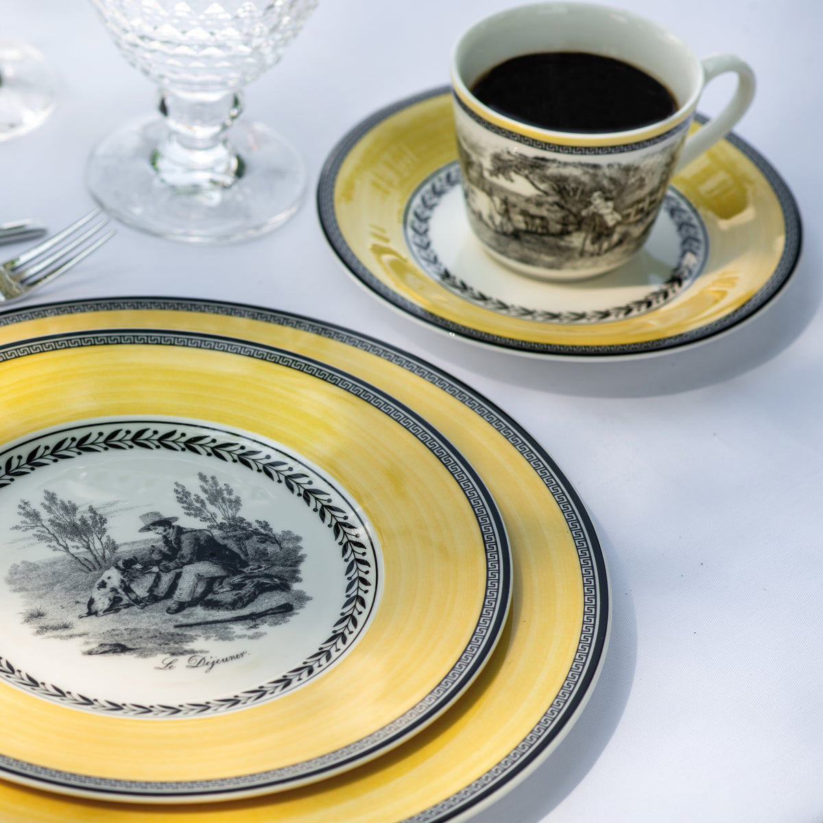 Audun Coffee cup