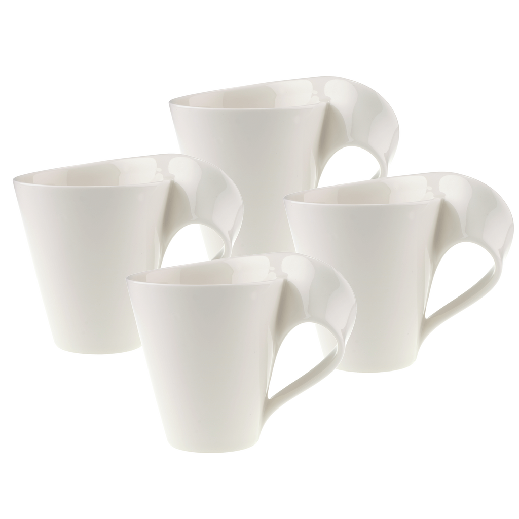 NewWave Mug set