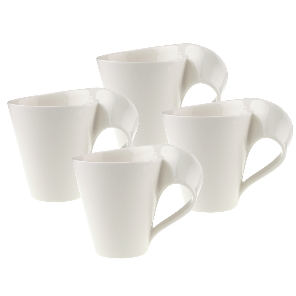 NewWave Mug set