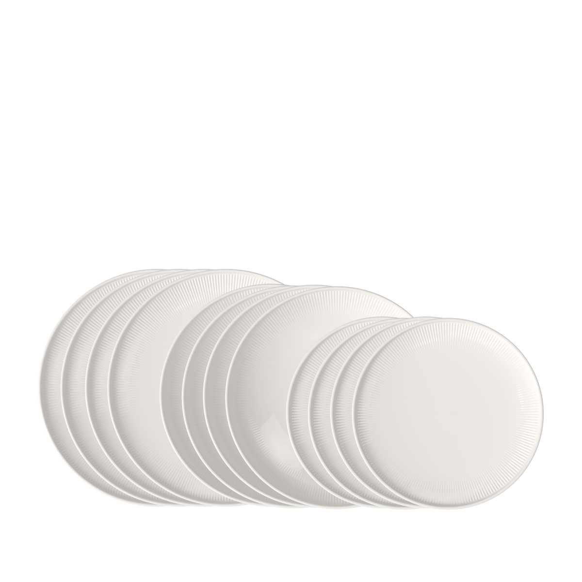 Afina Dinnerware set