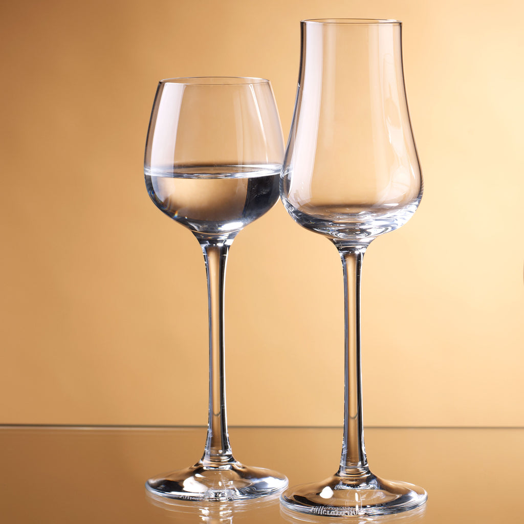 Purismo Grappa glass