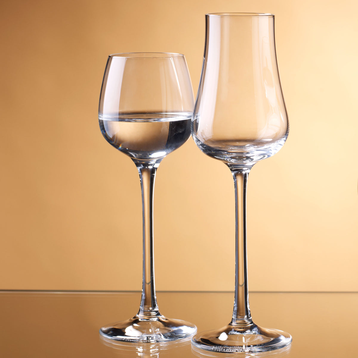 Purismo Grappa glass