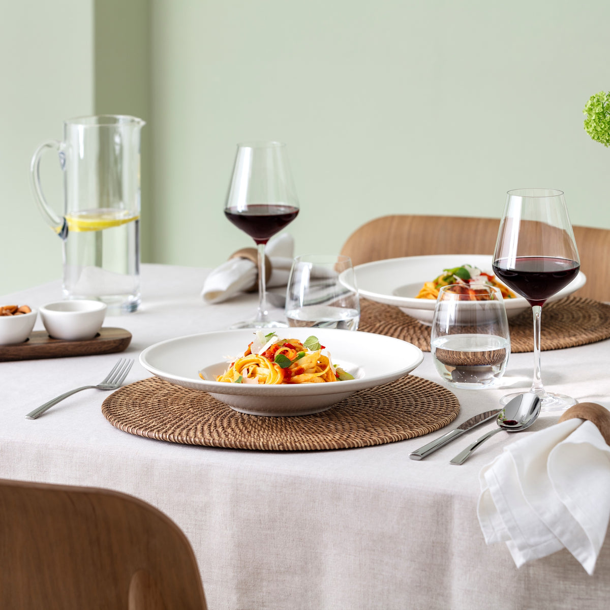 Artesano Pasta bowl