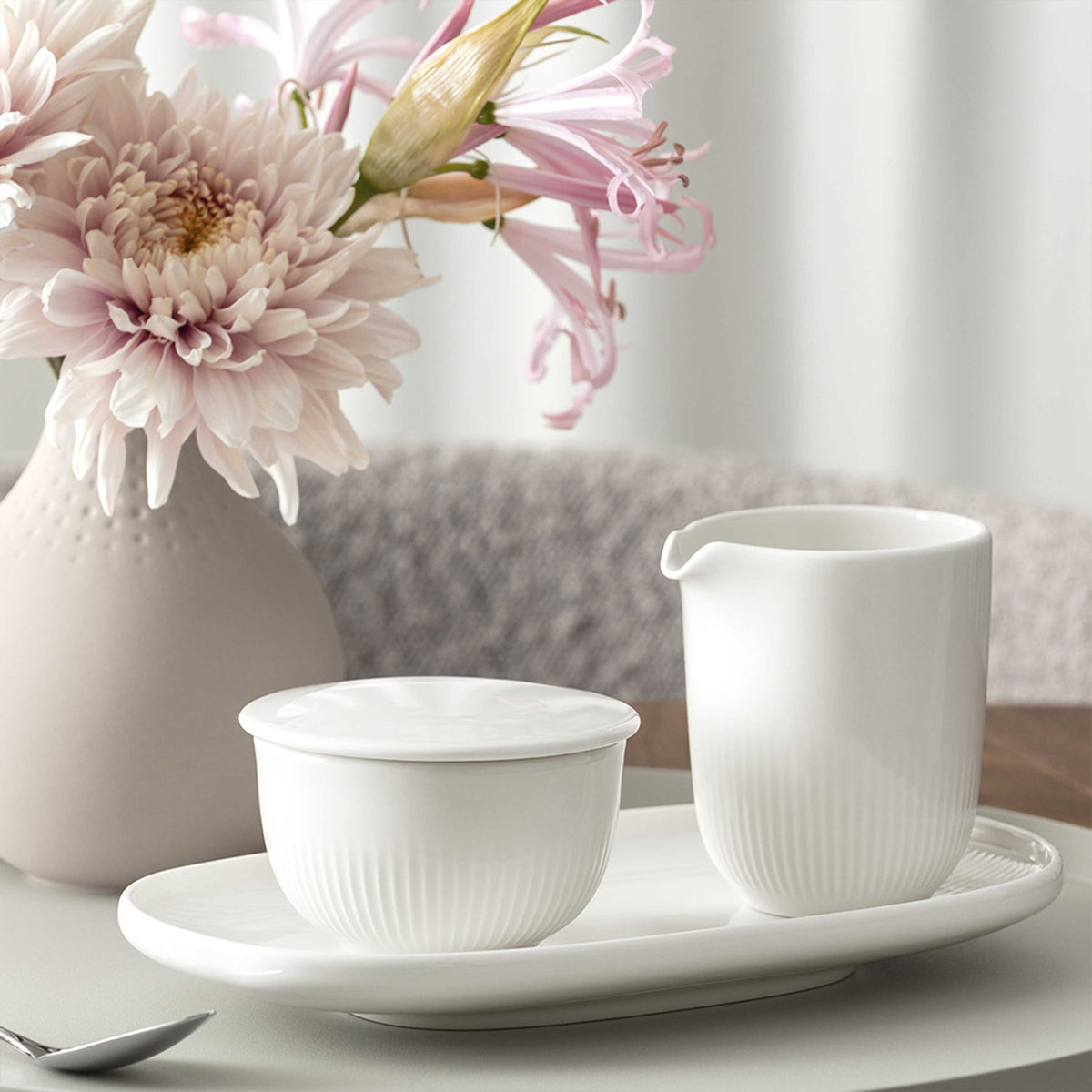 Afina Sugar bowl
