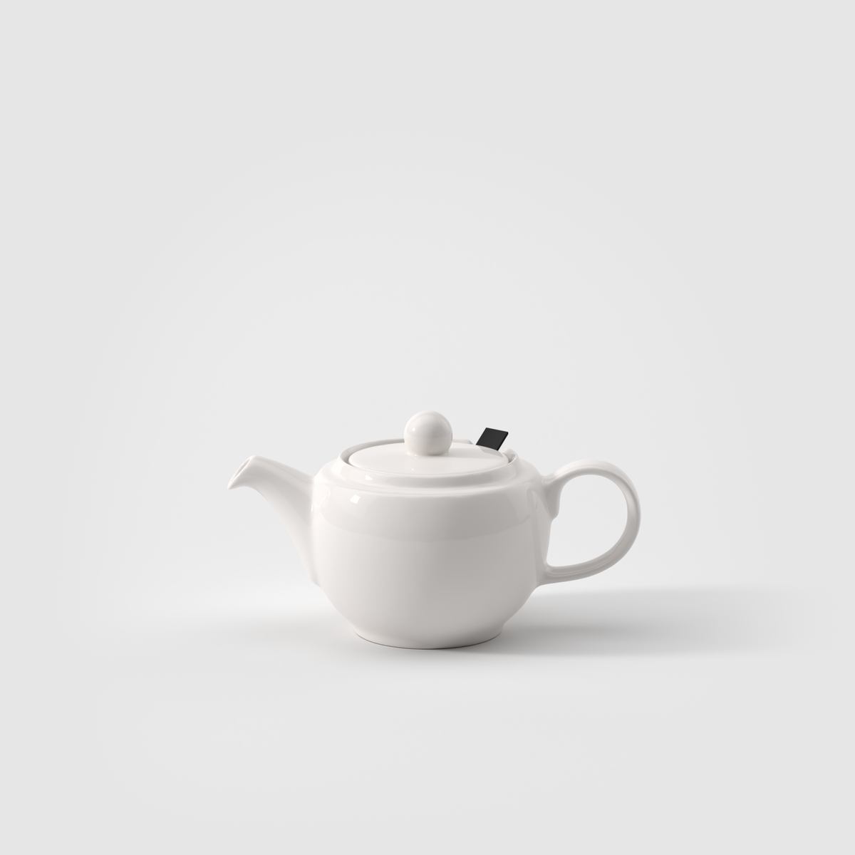 For Me Teapot
