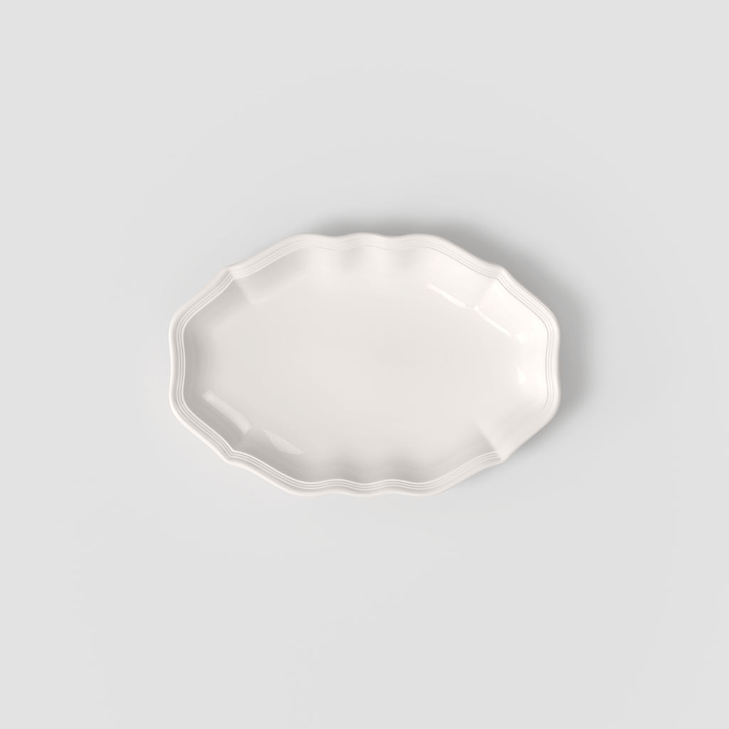 Manoir Centerpiece bowl