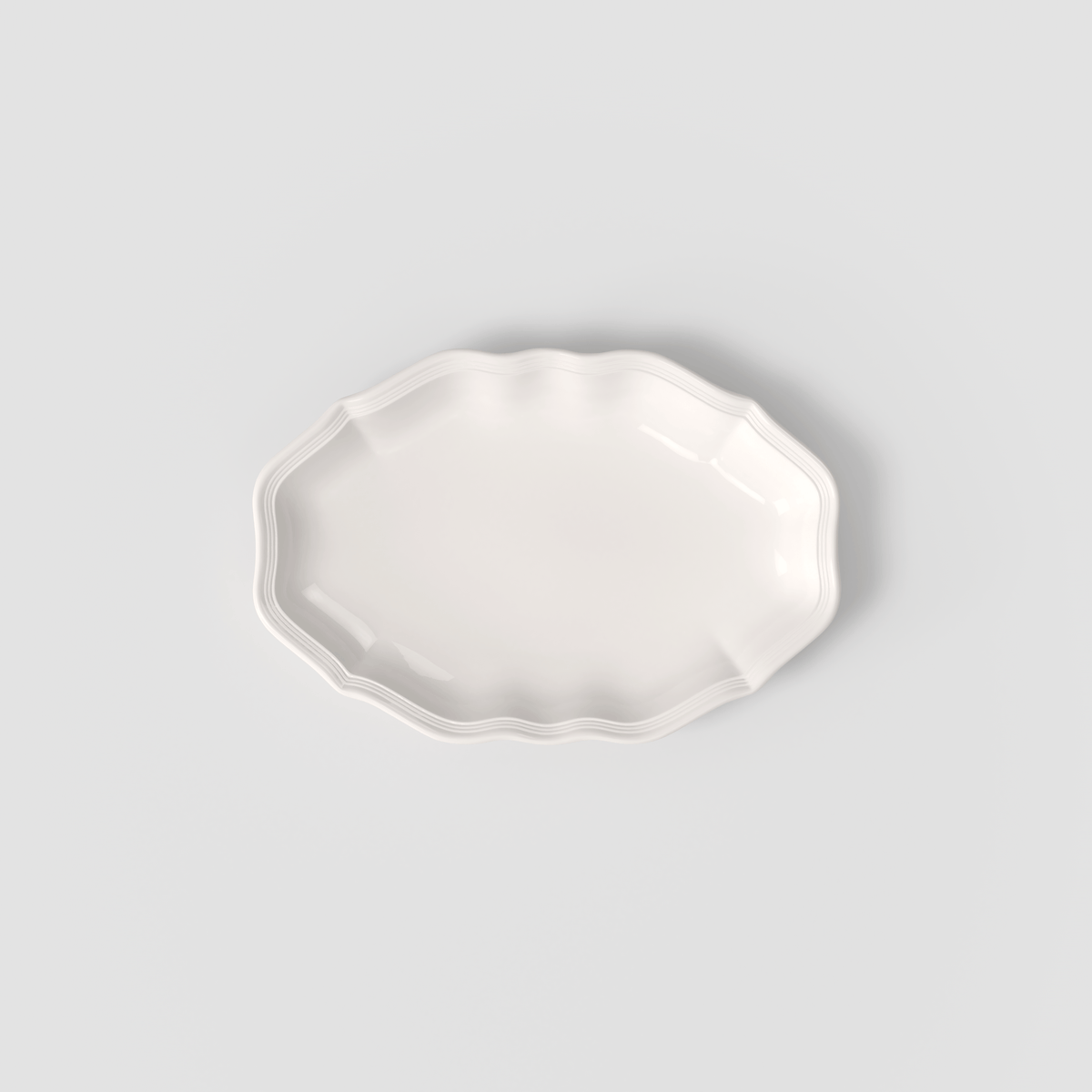 Manoir Centerpiece bowl