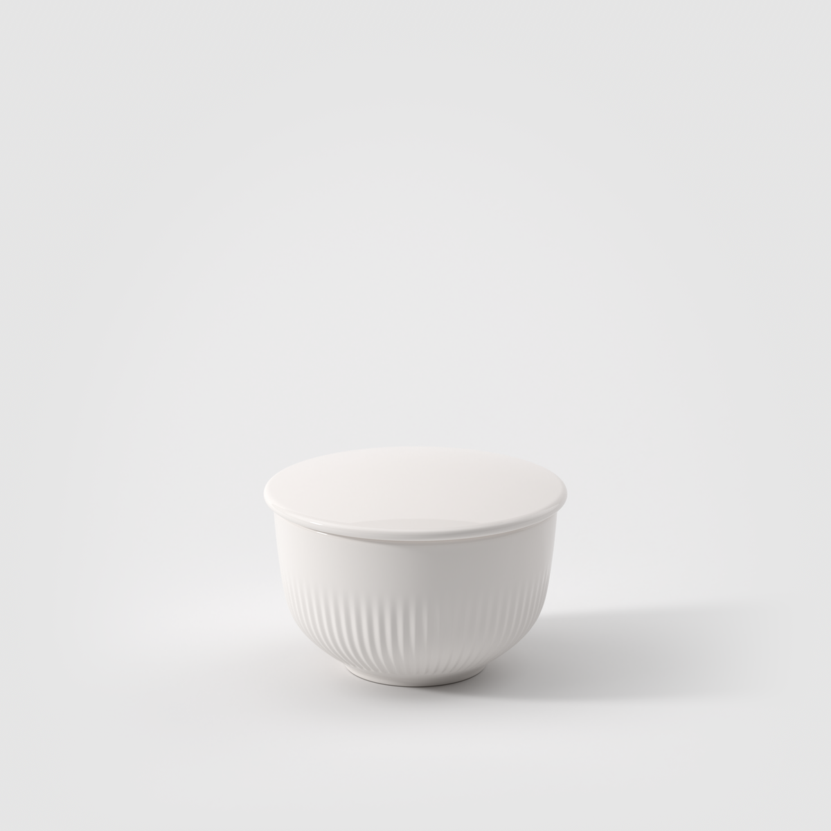 Afina Sugar bowl