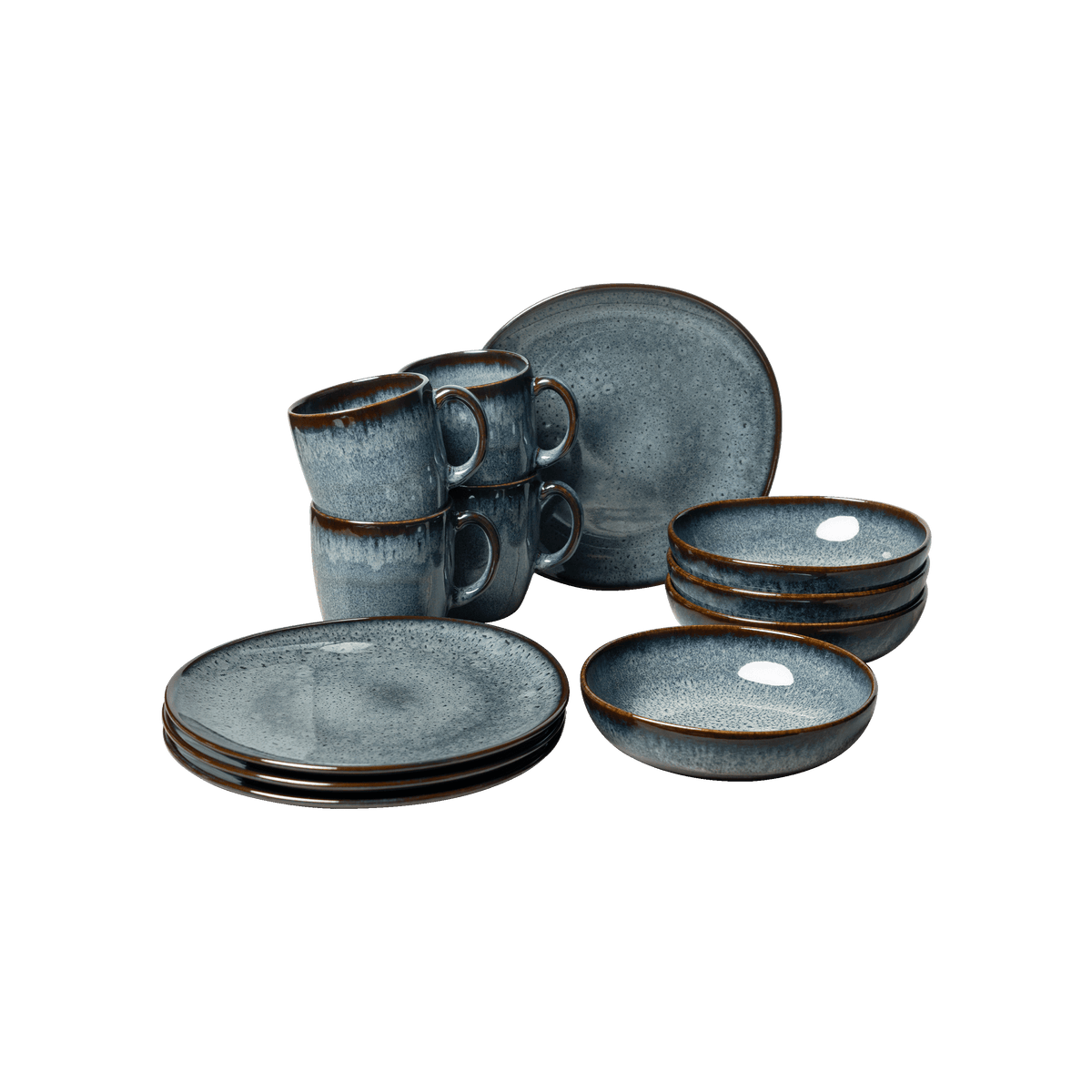 Lave Dinnerware set