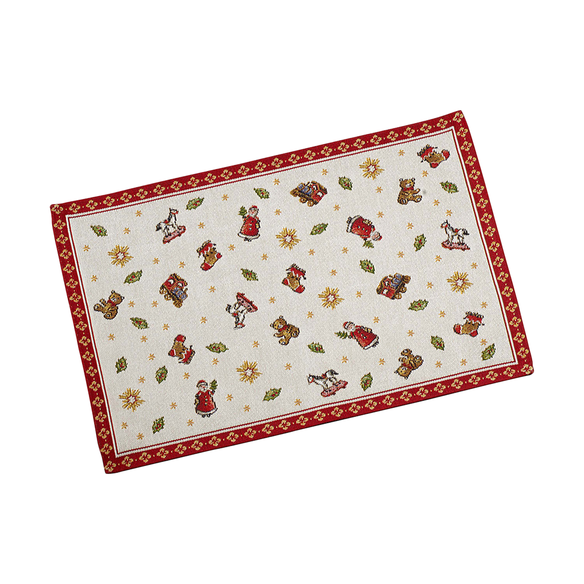 Toy's Delight Placemat