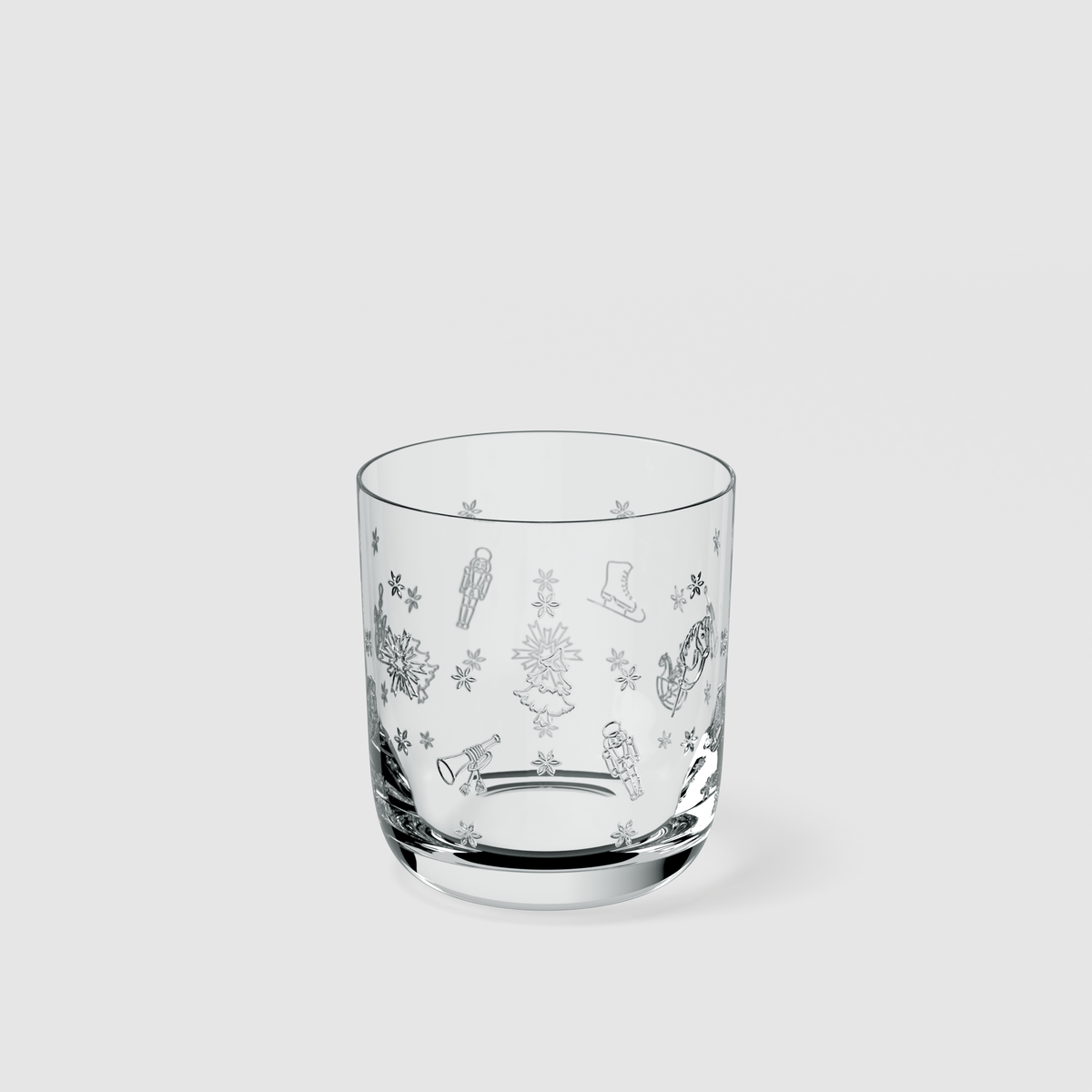 Toy's Delight Water glass