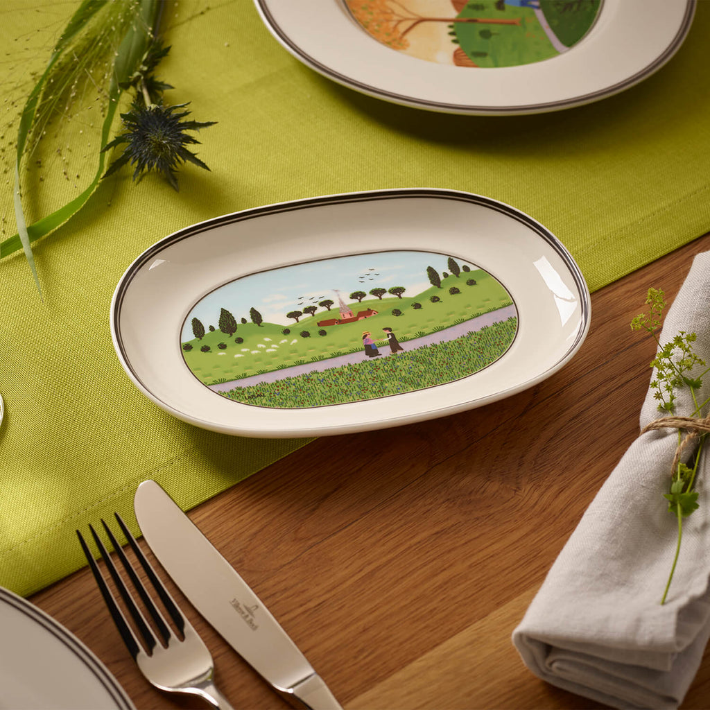 Design Naif Centerpiece bowl