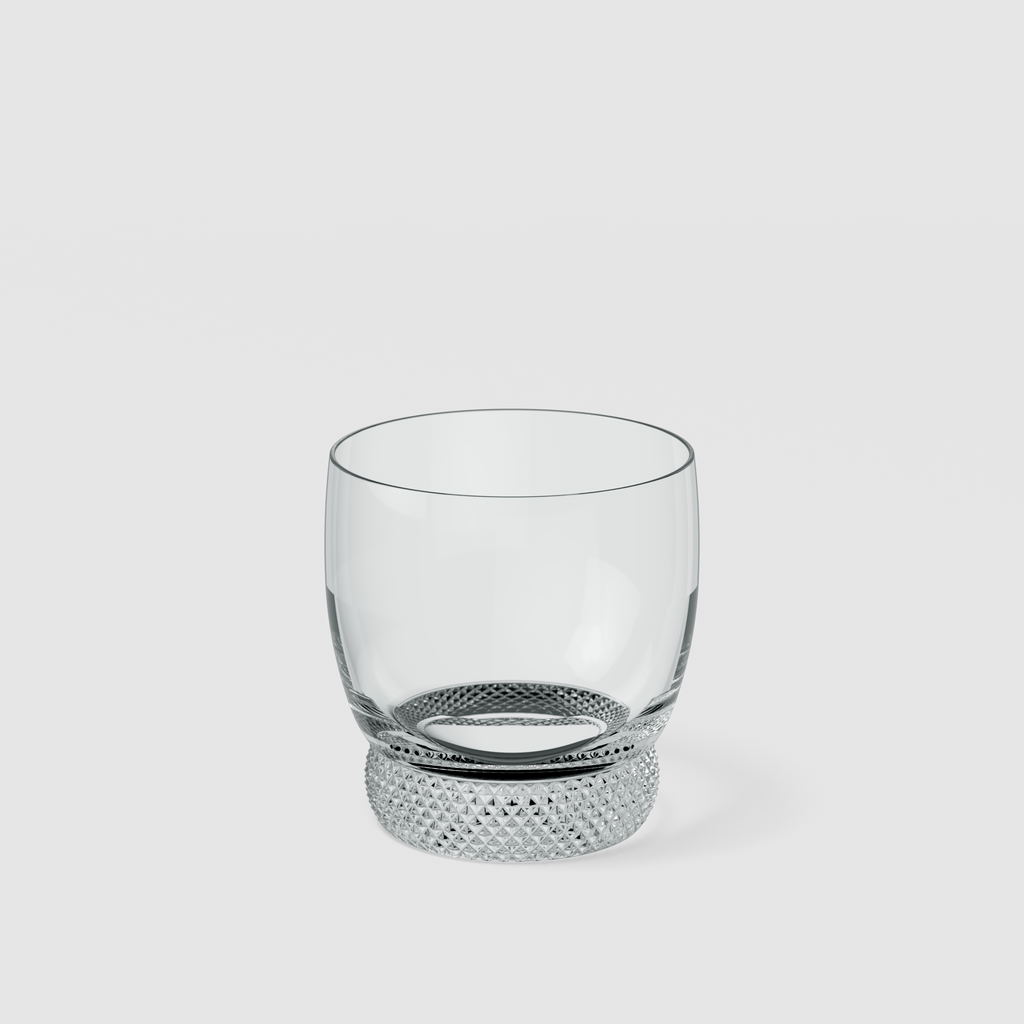 Octavie Whisky glass