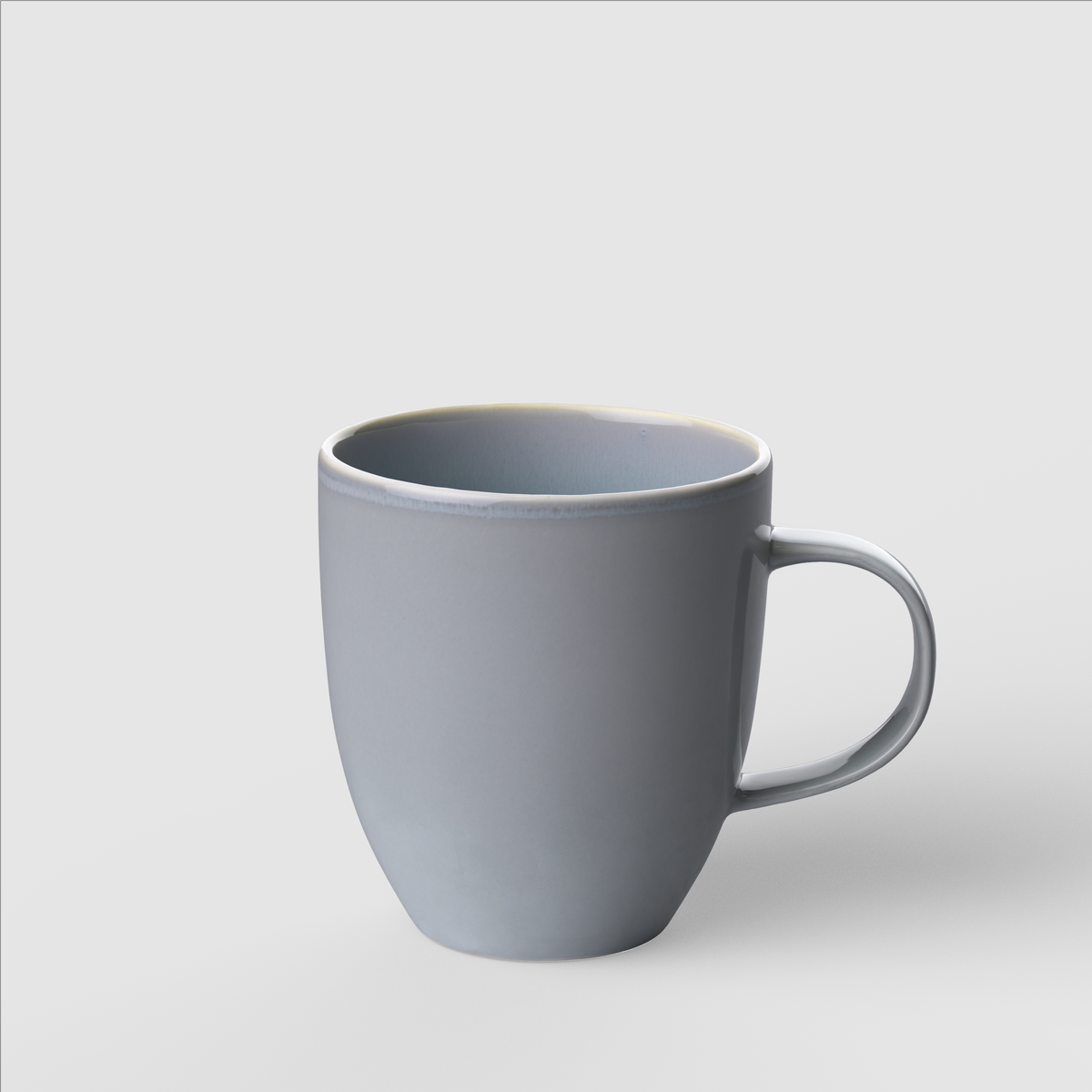 Crafted Coffee mug