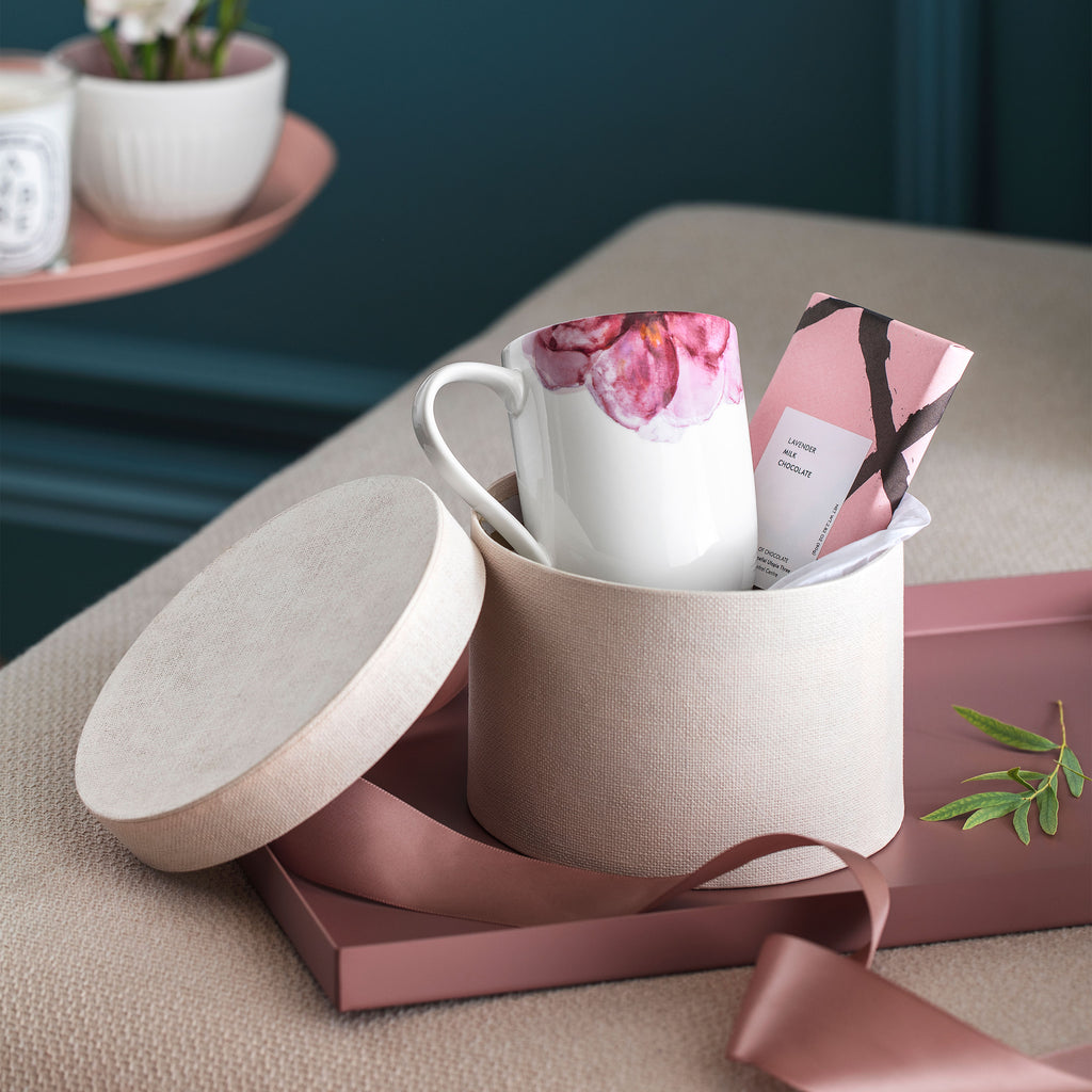 Rose Garden Mug