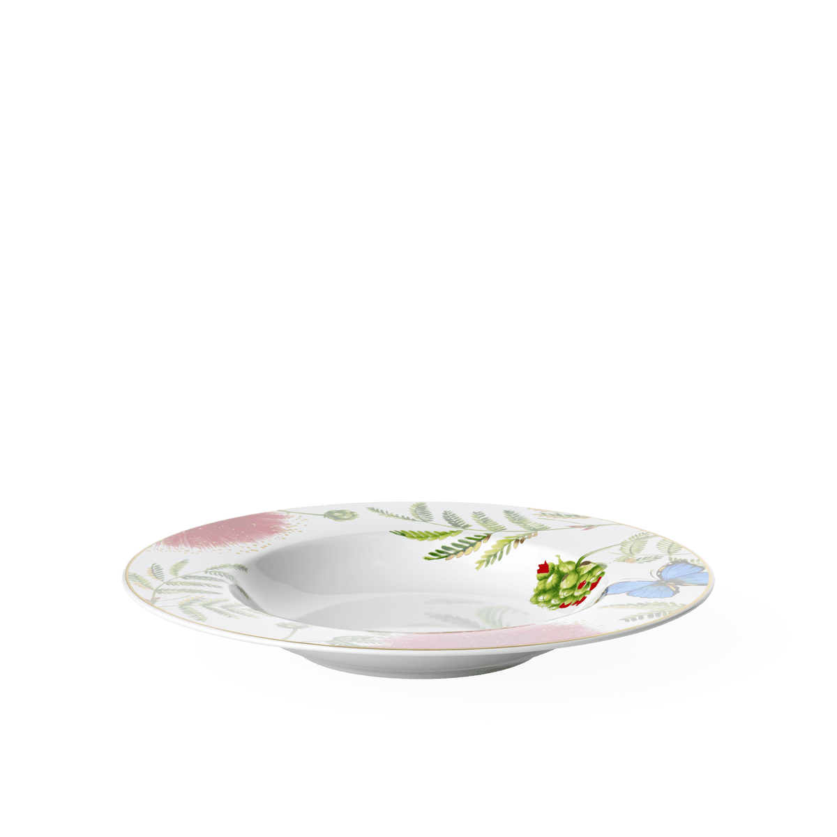 Amazonia Soup bowl