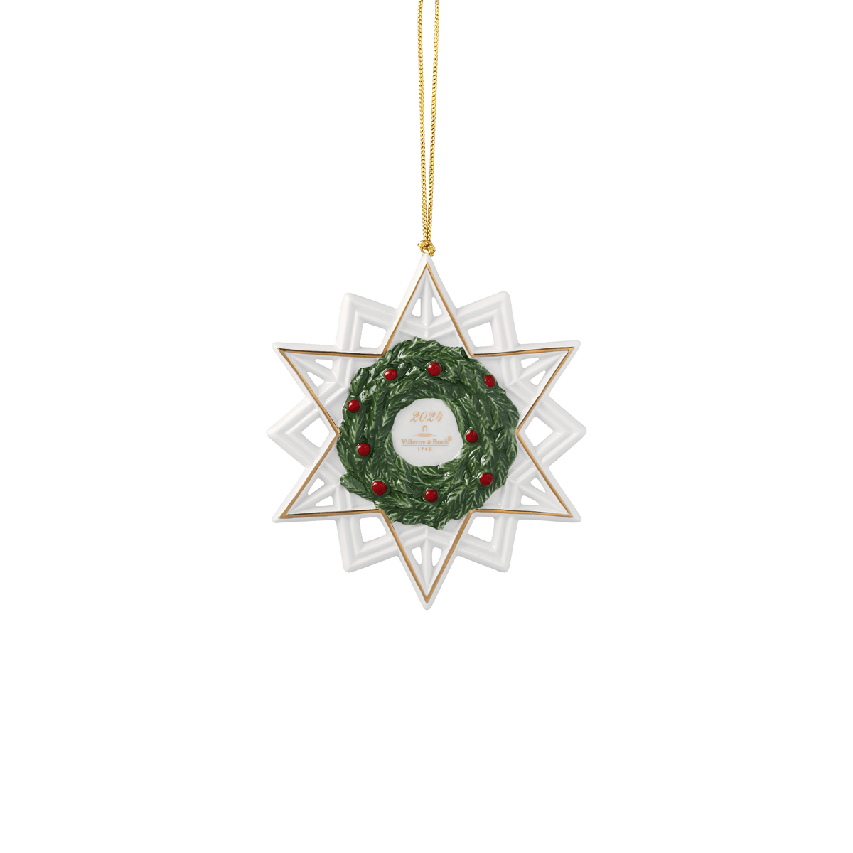 Christmas Classics Christmas ornaments