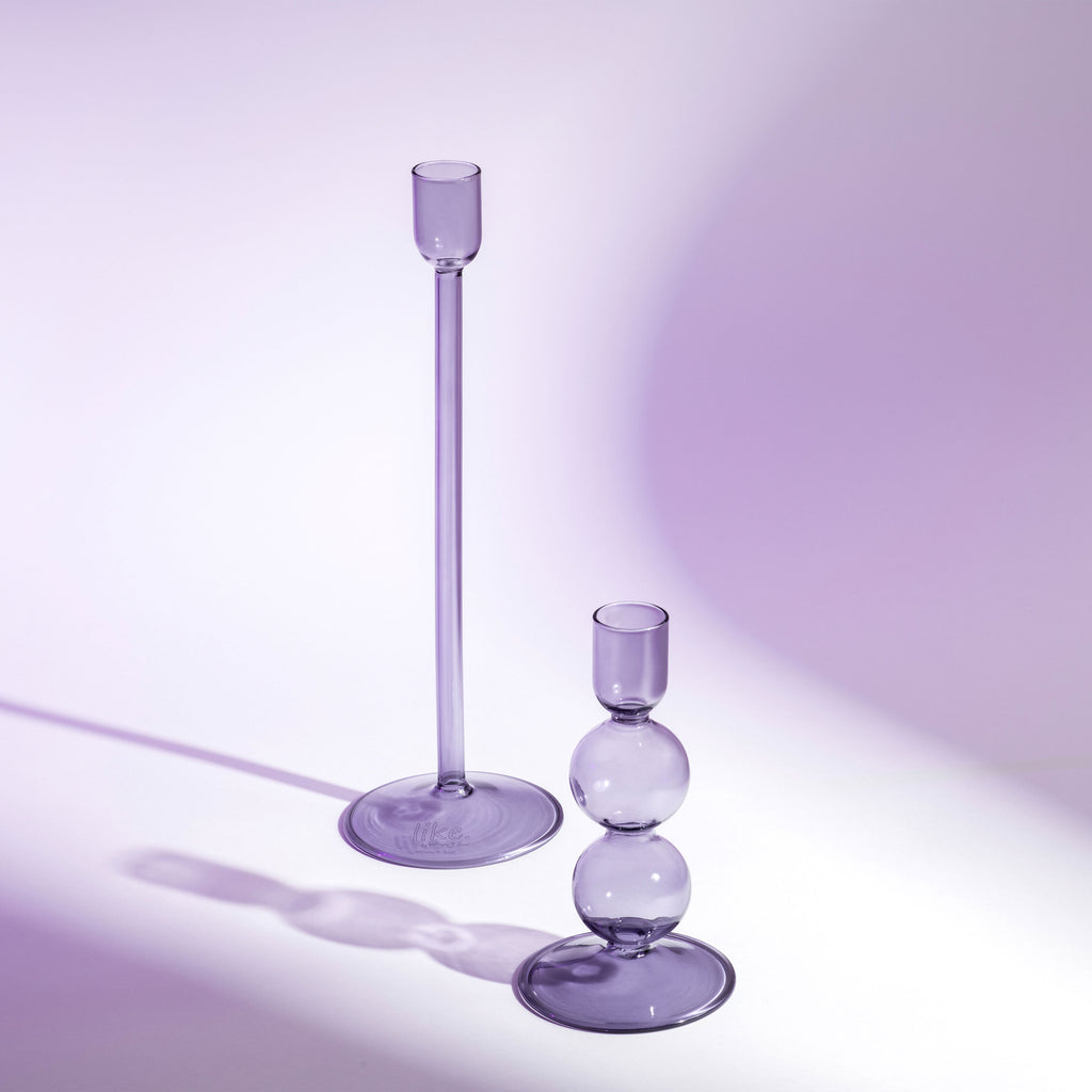 Like Home Candlestick holder