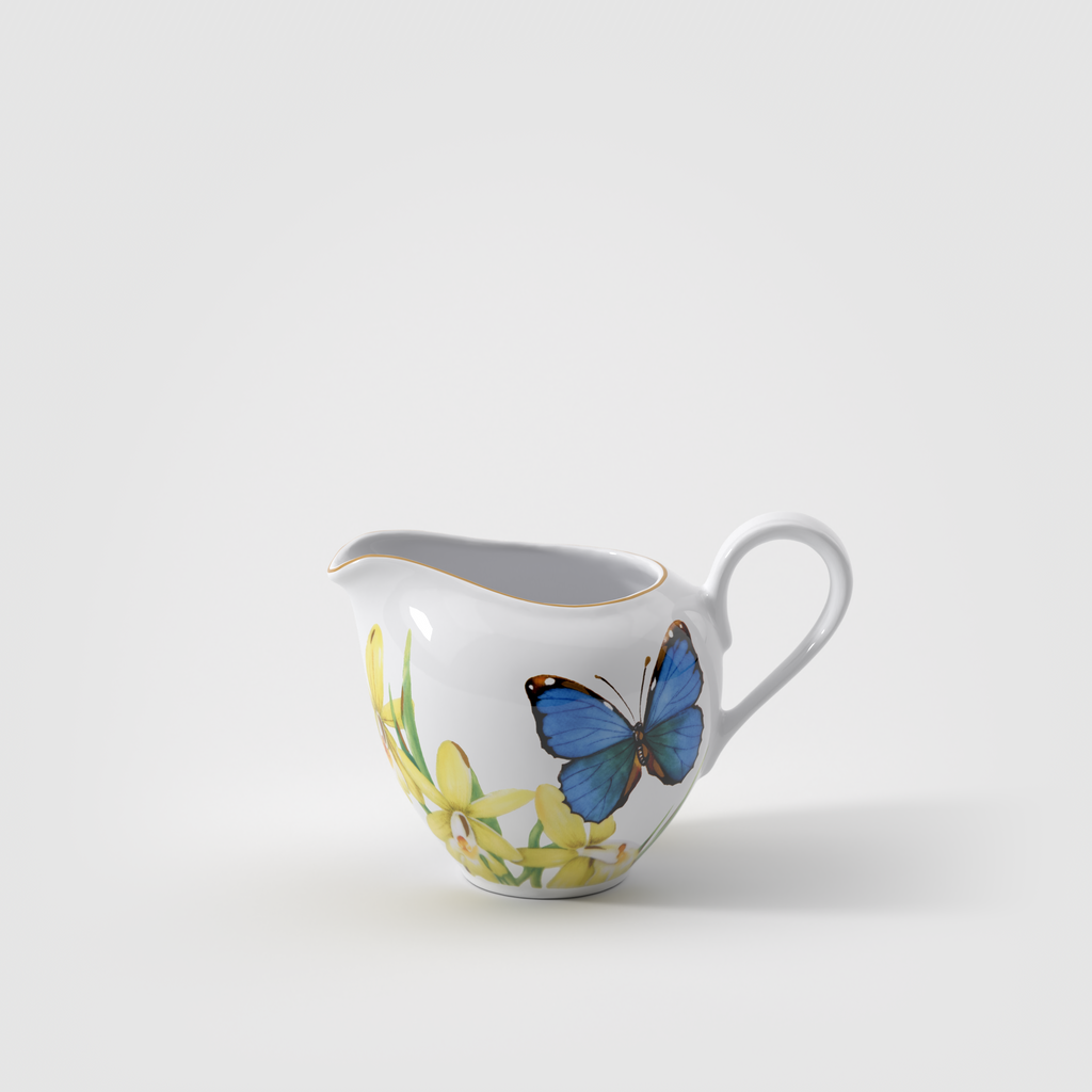 Amazonia Creamer