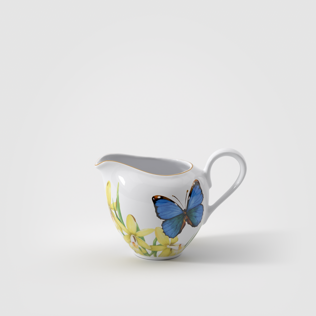 Amazonia Creamer