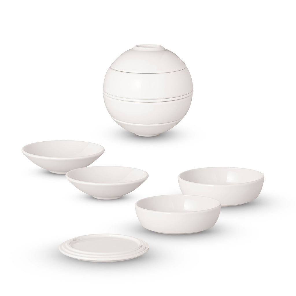 La petite Boule Snacking set