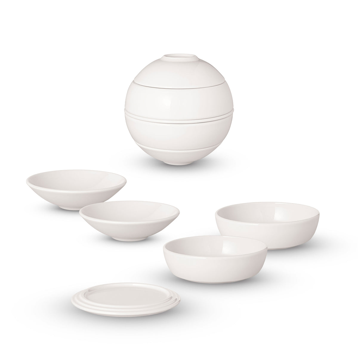 Toy's Delight Snacking set