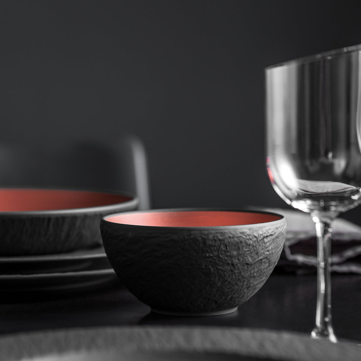 Manufacture Cereal bowl