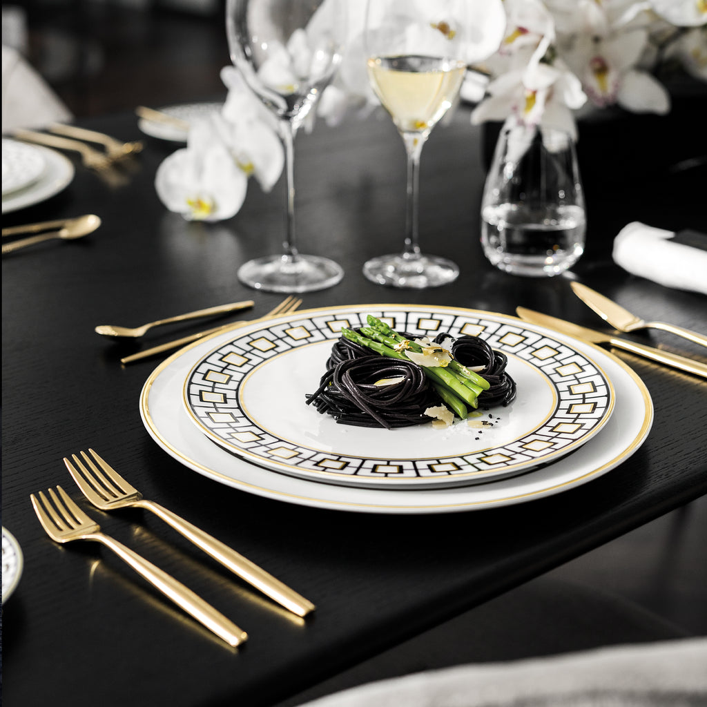 MetroChic Dinner plate