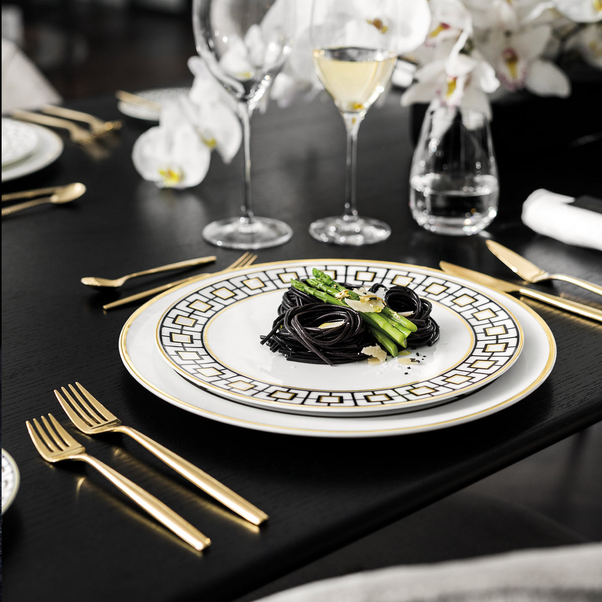 MetroChic Dinner plate