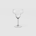 Purismo Margarita glass