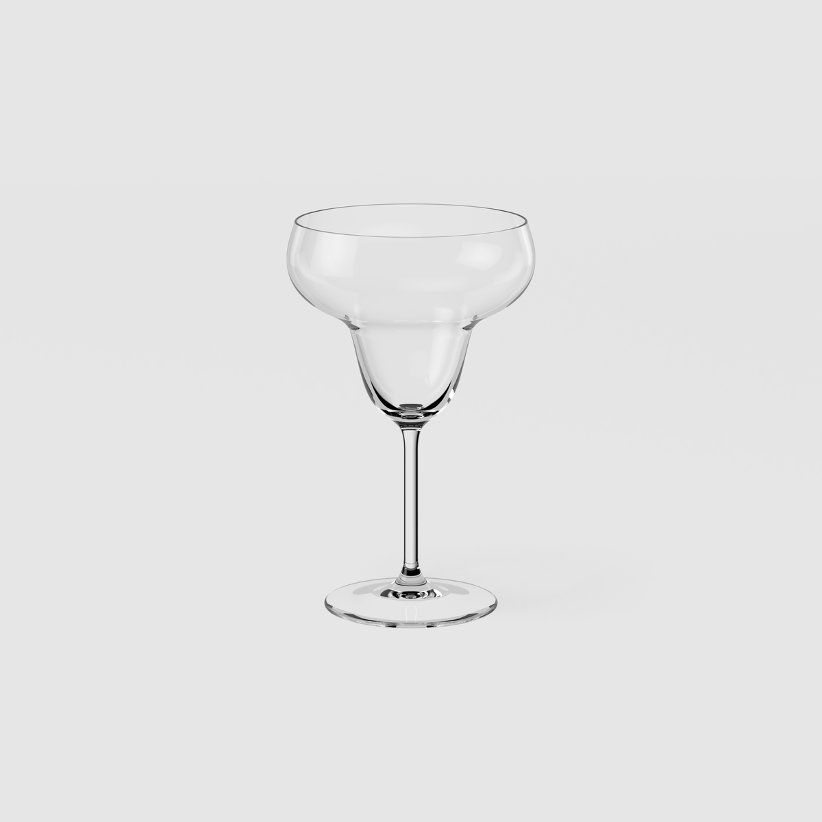 Purismo Margarita glass