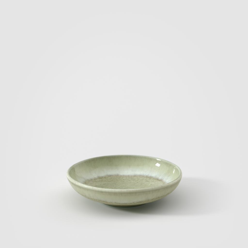 Perlemor Dipping bowl