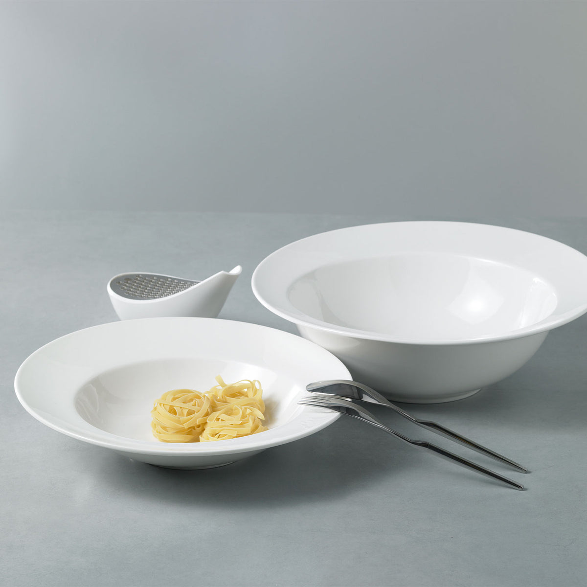 Flow Pasta bowl